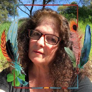 Meet your Posher, Janet